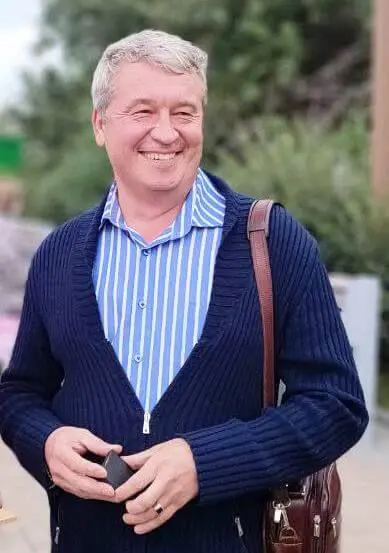 Арбитражный юрист Хрянин Евгений Вячеславович